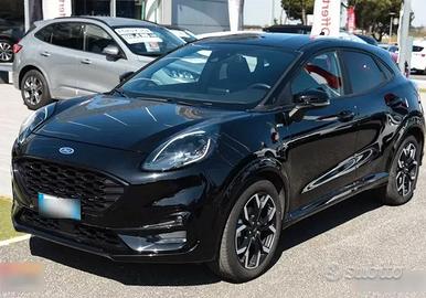 Ricambi ford puma originali