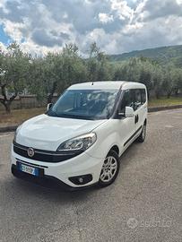 Fiat Doblò 1.6 multijet 105 cv N1