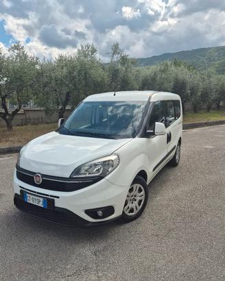 Fiat Doblò 1.6 multijet 105 cv N1