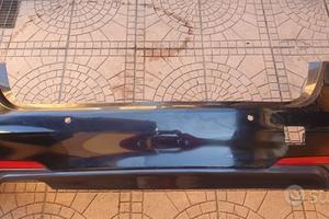 Paraurti Posteriore BMW M Sport F30 F31 Serie 3
