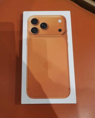 IPHONE 17 PRO MAX 256GB 🟠 NUOVO