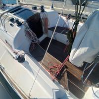 Comet 33 sport 2007 (natante) 2 cab 1 wc