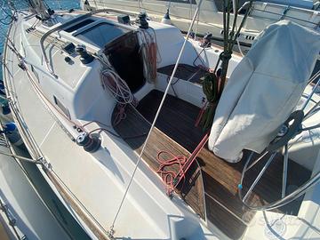 Comet 33 sport 2007 (natante) 2 cab 1 wc