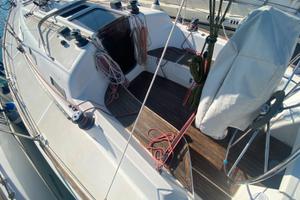 Comet 33 sport 2007 (natante) 2 cab 1 wc