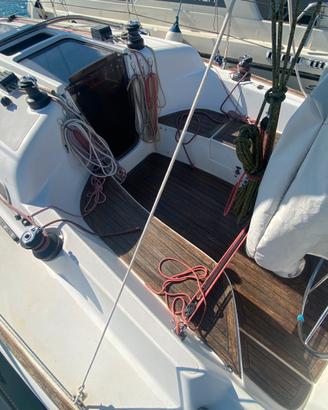 Comet 33 sport 2007 (natante) 2 cab 1 wc