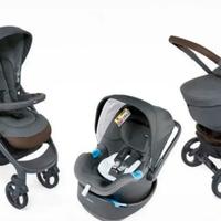Trio CHICCO STYLE GO UP,