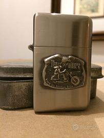 Accendino Accendini Collezione Easyriders + vari