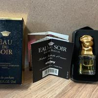 Profumo miniatura originale