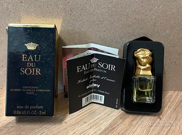 Profumo miniatura originale