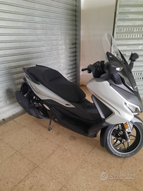 Honda Forza 125 abd