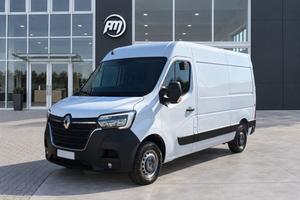 Renault Master L2H2 2.3 150CV - 3 posti +IVA