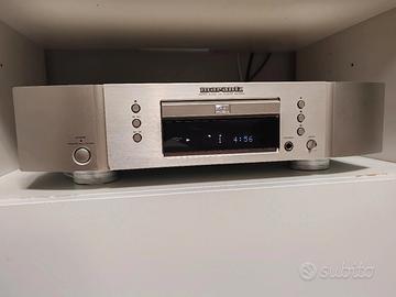 SACD MARANTZ