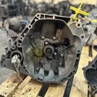 HR16 CAMBIO MANUALE NISSAN QASHQAI 1.6 BENZINA 5M