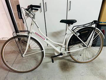 Bici cascella holland