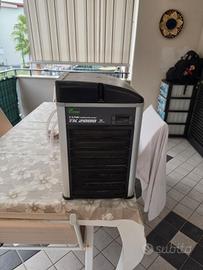 Refrigeratore teco tk2000