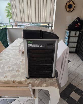 Refrigeratore teco tk2000