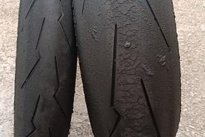 Pirelli supercorsa sc1 120/70/17 180/60/17