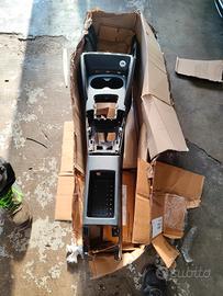 Tunnel abitacolo audi A3 8V