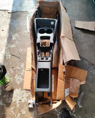 Tunnel abitacolo audi A3 8V