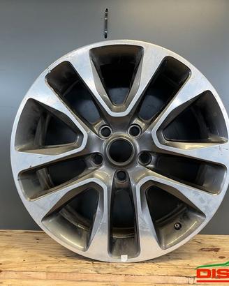 CERCHI  RUOTA JEEP GRAND CHEROKEE