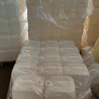 Stock Taniche Bidoni in plastica PE e altro