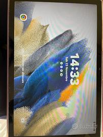 Tablet Samsung A8