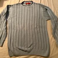 Maglione Brooksfield cotone