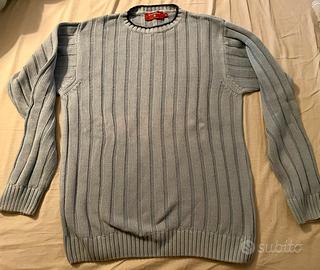 Maglione Brooksfield cotone