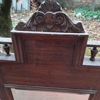 specchiera da toilette 