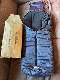 Sacco a pelo per passeggino RocketBaby