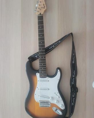 Chitarra Elettrica Squier Stratocaster - NUOVA