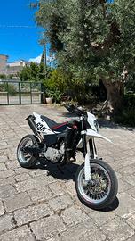 Husquarna SMS 630