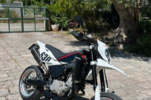 Husquarna SMS 630