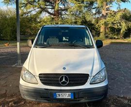 Mercedes Vito 8 posti 2.2 109 cv