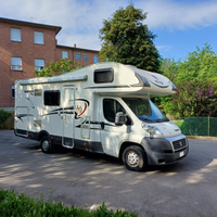 Elnagh Baron 26G 2014