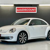Volkswagen Maggiolino 2.0 TSI DSG Sport *PREZZO PR