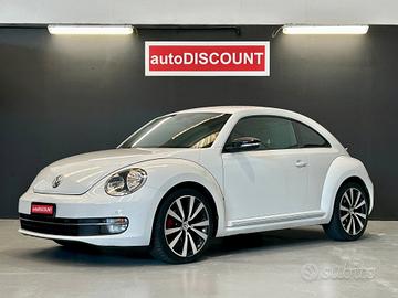 Volkswagen Maggiolino 2.0 TSI DSG Sport *PREZZO PR