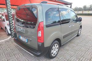 Peugeot Partner Tepee 1.6 HDi 112CV Outdoor