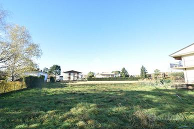 TER. RESIDENZIALE A GORIZIA