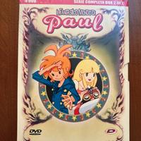Dvd Il meraviglioso mondo di Paul