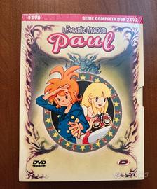 Dvd Il meraviglioso mondo di Paul