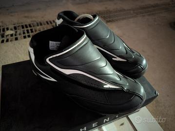 scarpe bici DH. ENDURO 