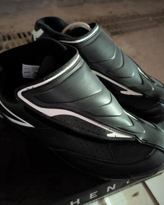 scarpe bici DH. ENDURO 