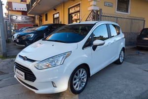 Ford B-Max 1.5 TDCi 95 CV Titanium cat.E6 "DA VET