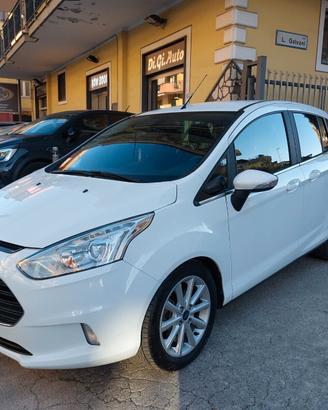 Ford B-Max 1.5 TDCi 95 CV Titanium cat.E6 "DA VET