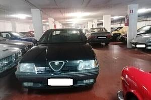 Alfa Romeo 164 2000 twin spark