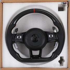 VOLANTI VOLKSWAGEN NUOVI CON PERSONALIZZAZIONI 🚀