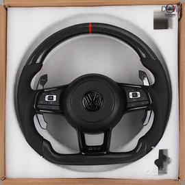 VOLANTI VOLKSWAGEN NUOVI CON PERSONALIZZAZIONI 🚀