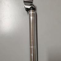 Reggisella alluminio