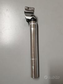 Reggisella alluminio